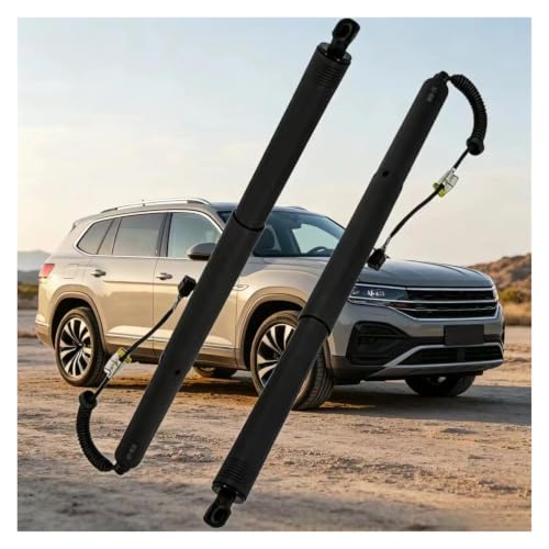 Vérins de coffre Hyundai Tucson pour simplifier vos chargements - 6