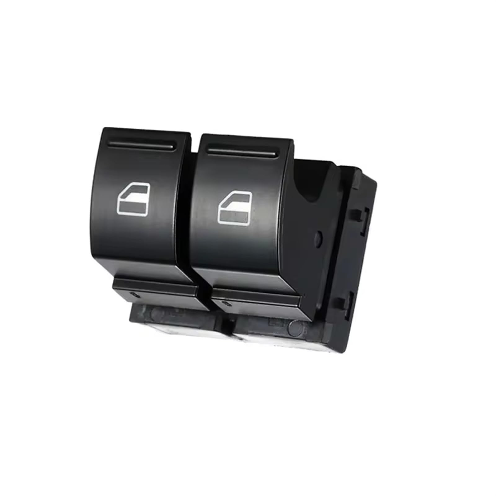 Commutateur vitre premium pour VW Golf MK5 bouton commande robuste 1K3 959 857A - 5