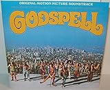 Godspell: Original Motion Picture Soundtrack