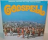 Godspell: Original Motion Picture Soundtrack -  SONY MASTERWORKS