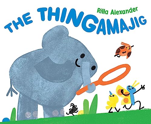 The Thingamajig