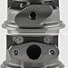 maXpeedingrods Turbo Cartridge Core Turbocharger Chra for Cummins Industrial Komatsu Elite 4BT 1995-2006, for Cummins Various with 4BTAA Engine 1996-2012