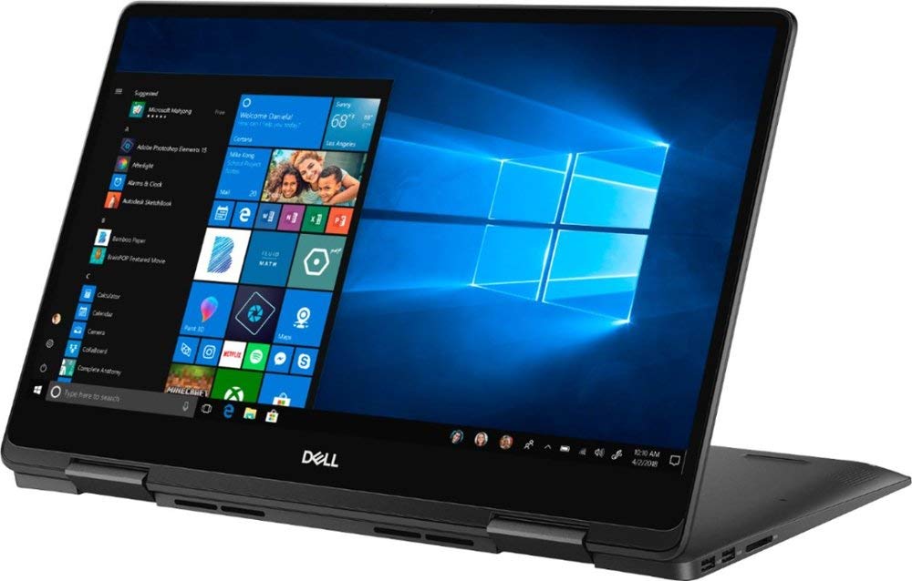 Amazon.com: 2019 Dell Inspiron 7000 2-in-1 15.6