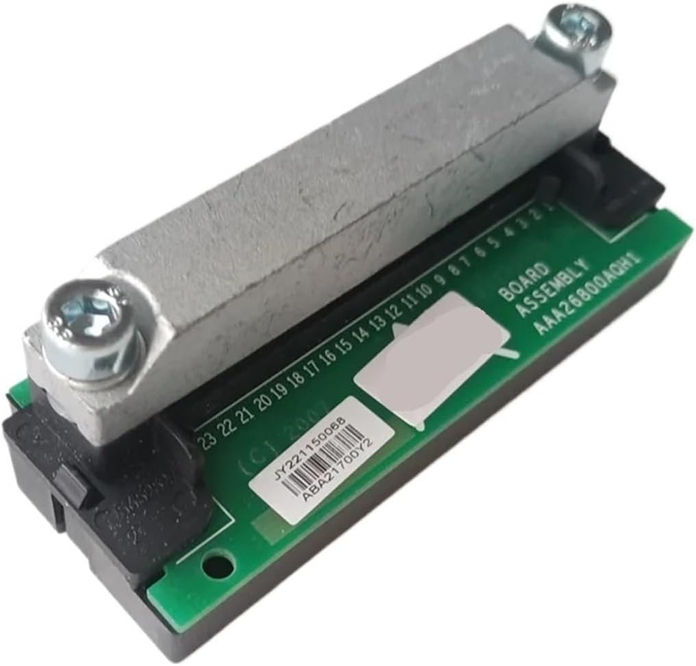 ABA21700Y2 Elevator Steel Strip Detector Sensor Parts AAA26800AQH1 Board Lift PCB Card