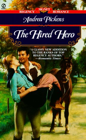 The Hired Hero