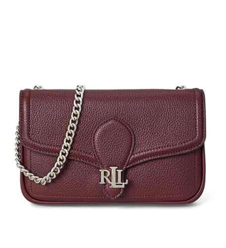 Lauren Ralph Lauren Bolso Fall 432977374004 Color Red Lauren Ralph Lauren Bolso Fall 432977374004 Color Red