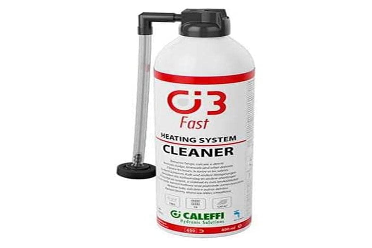 Caleffi C3 CLEANER FAST RIMOZIONE DETRITI