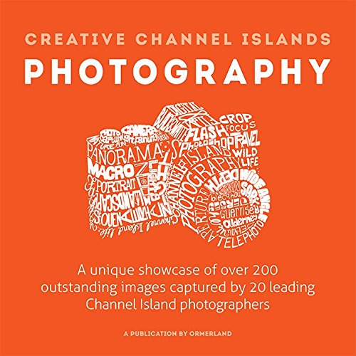 Buy Creative Channel Islands Photography Book Online at Low Prices in India Creative Channel