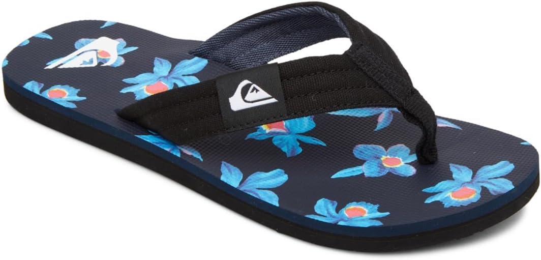 Quiksilver Men's Molokai Layback Flip-Flop