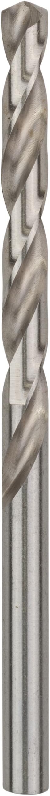 Bosch Professional Metal Drill Bits HSS-G With Diameter 7.5 mm, Working Length- 69mm, Total Length- 109mm, Pack Of 10 (B0031B9GT6) Amazon Price History, Amazon Price Tracker