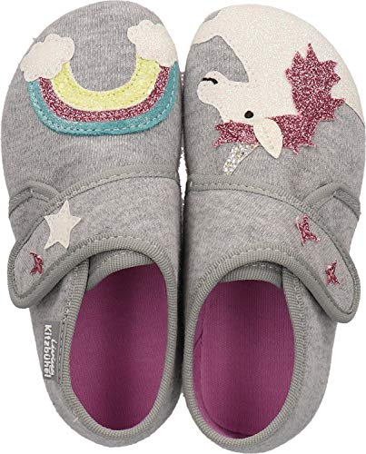 Living Kitzbühel Baby Klett, Pantofole