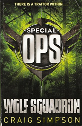 Wolf Squadron (Special Operations)