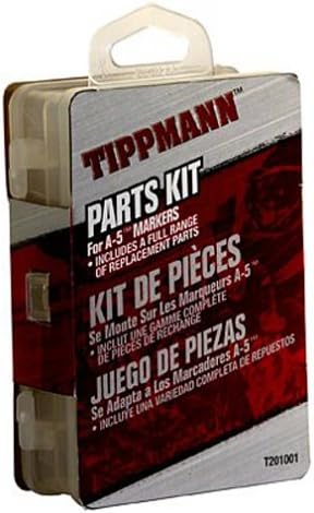 Tippmann Universal Parts Kit