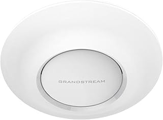 Grandstream GWN7605 Wireless Access Point, 802.11ac Wave-2 2x2:2 Wi-Fi Access Point - White Price In India