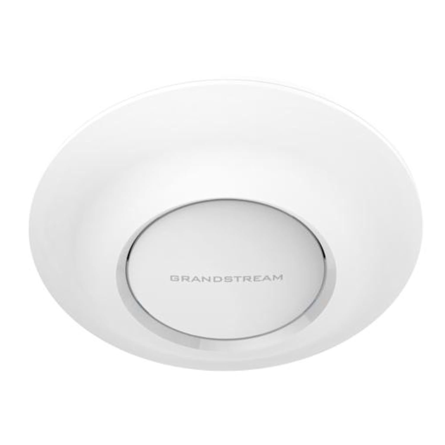 Grandstream GWN7605 Wireless Access Point, 802.11ac Wave-2 2×2:2 Wi-Fi Access Point – White