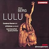  Lulu, Act II Scene 1: Sein Vater! … In Paris ist Revolution ausgebrochen - Wo ist denn der hin? - Du Kreatur, die mich durch den S