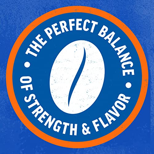 Maxwell House Dark Silk Ground Coffee (24.5 Oz Canister) #TOP2