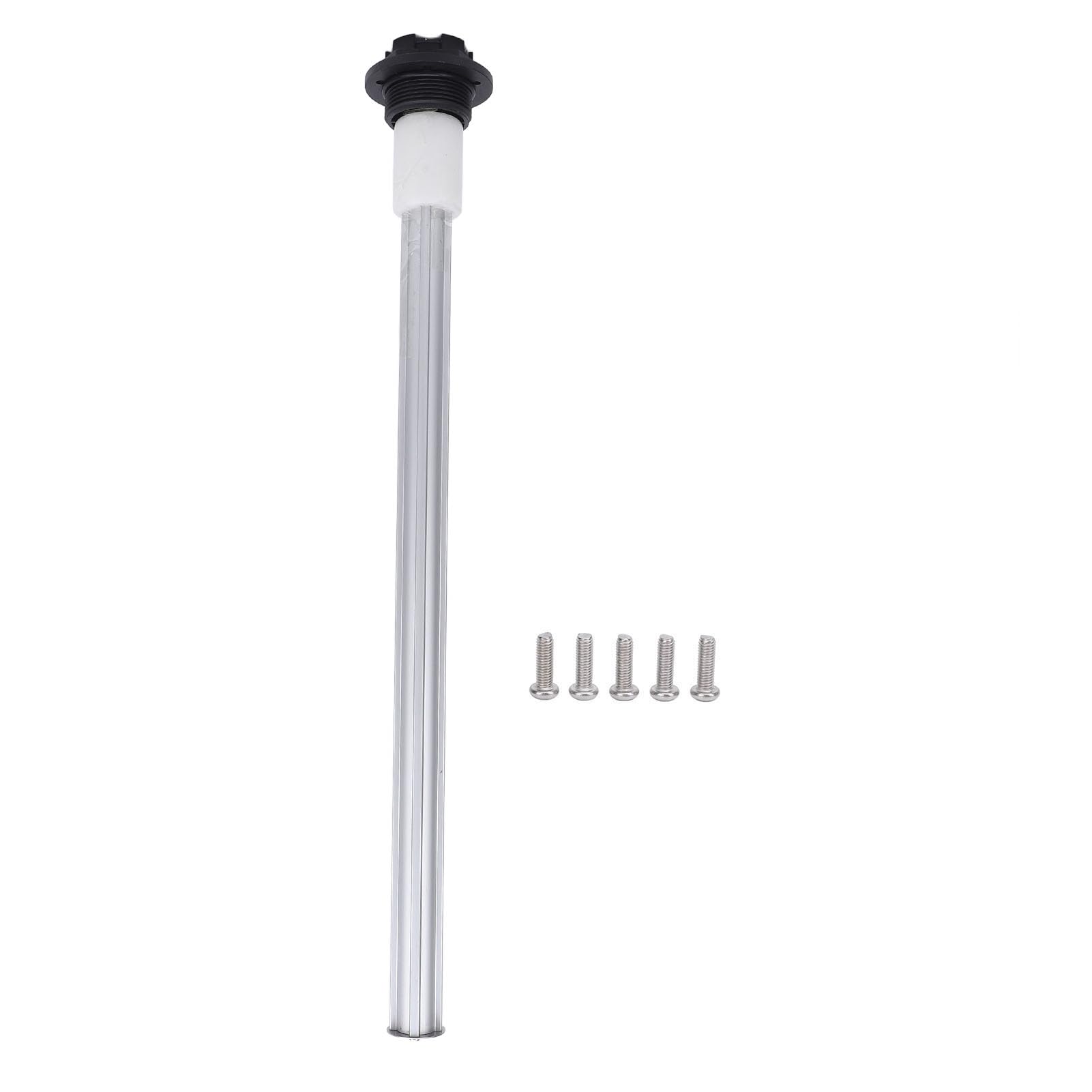 Medidor de tapa de combustible, universal, de alta precisión, adecuado para yates, camiones, quads. Fácil de instalar, adecuado para varios vehículos