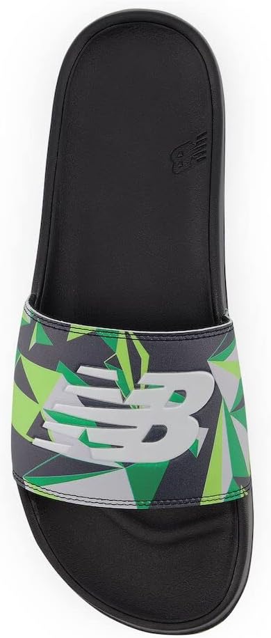 New Balance Women's Dynasoft 200 V2 Slide Sandals - Image 5