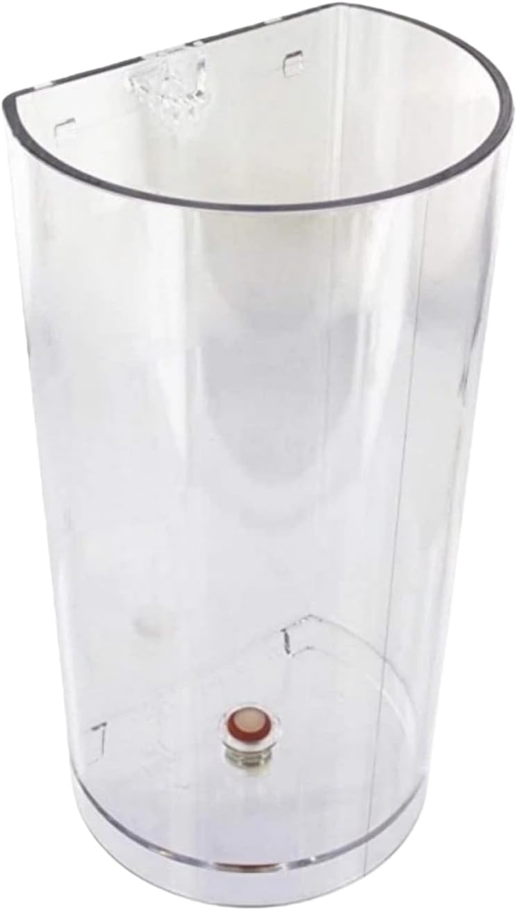 MS-0055340 Water Tank for Coffee Machines, Compatible with Nespresso Krups Coffee Machines XN700140 XN700141 XN700240 XN700540 XN700640 XN700641 XN700840 XN710140 XN series