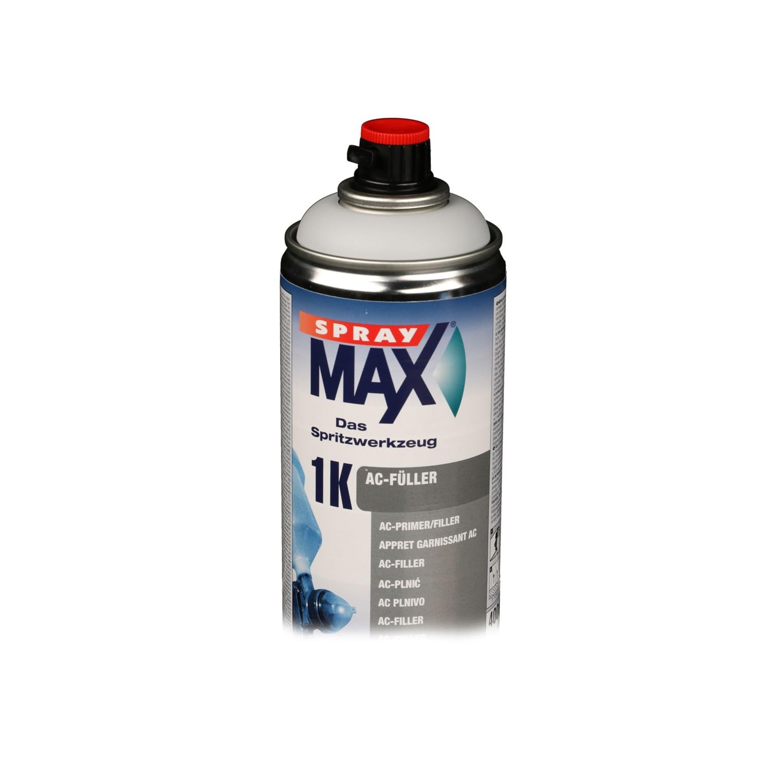 Spray Max 680280 Lackspray 400 ml