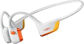 Shokz Fone de Condução Óssea OpenRun Pro 2 Eliud Kipchoge