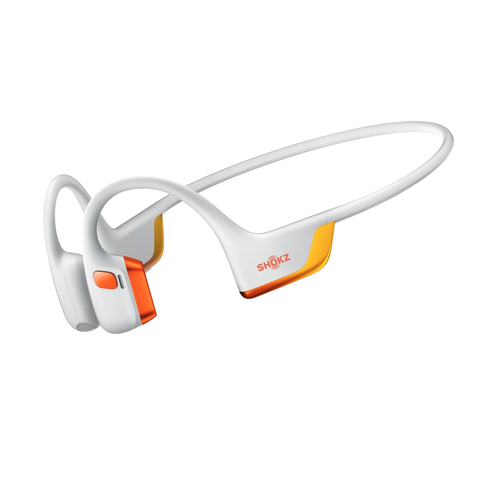 AfterShokz OpenRun Pro 2 Eliud Kipchoge Edition (SZ-HEA-0112)