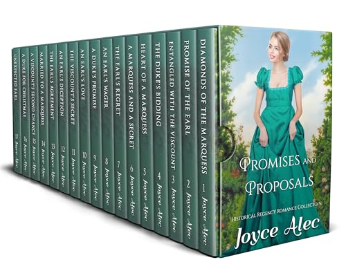 Promises and Proposals Collection