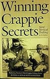 Winning crappie secrets