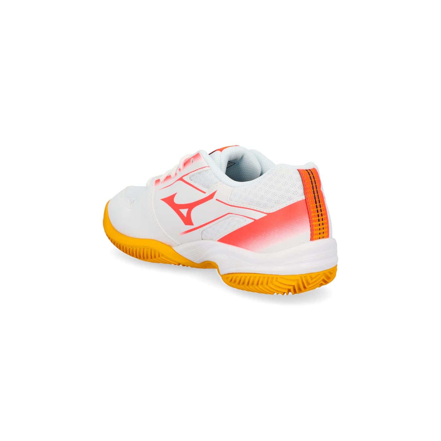 Mizuno Break Shot 5 CC Junior Coral 61gc2555