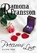 Precious Love, a crime novel (Chief Inspector Greger Thulin Book 1)