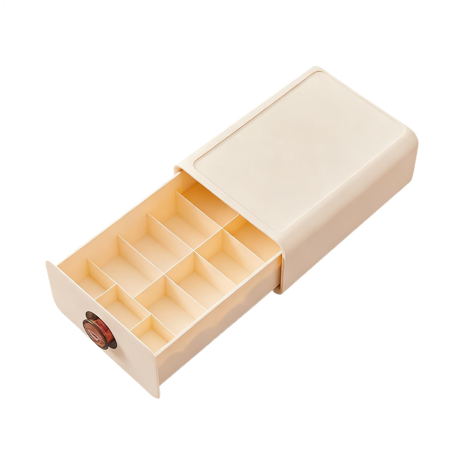 Organizzatore Cassetti Per Biancheria Intima Contenitore Multi Scomparti | Organizzatore Per Calze E Intimo Per Reggiseno Cintura Armadio Vestiti Bagno Camera Da Sciarpa Camicia