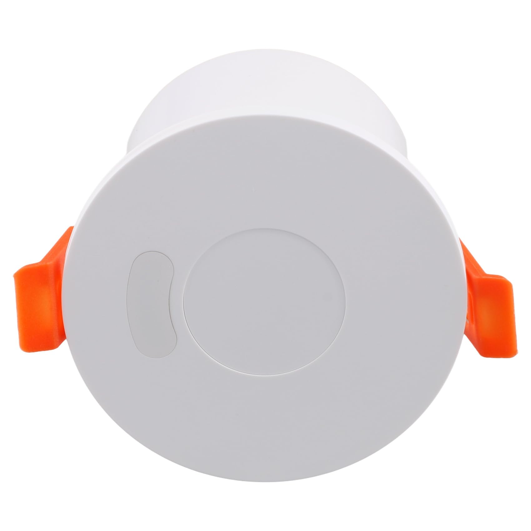 2X Zigbee MmWave Detector de Presencia 220V/110V Radar Sensor de Movimiento 24G Relé Lux Detección de Luz/Distancia Tuya
