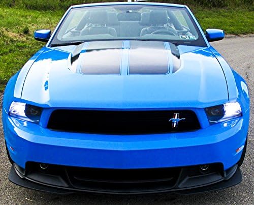 Miniatura 9 de Diode Dynamics Juego de apagador -1071k para luz direccional (2015-2016 Ford Mustang)