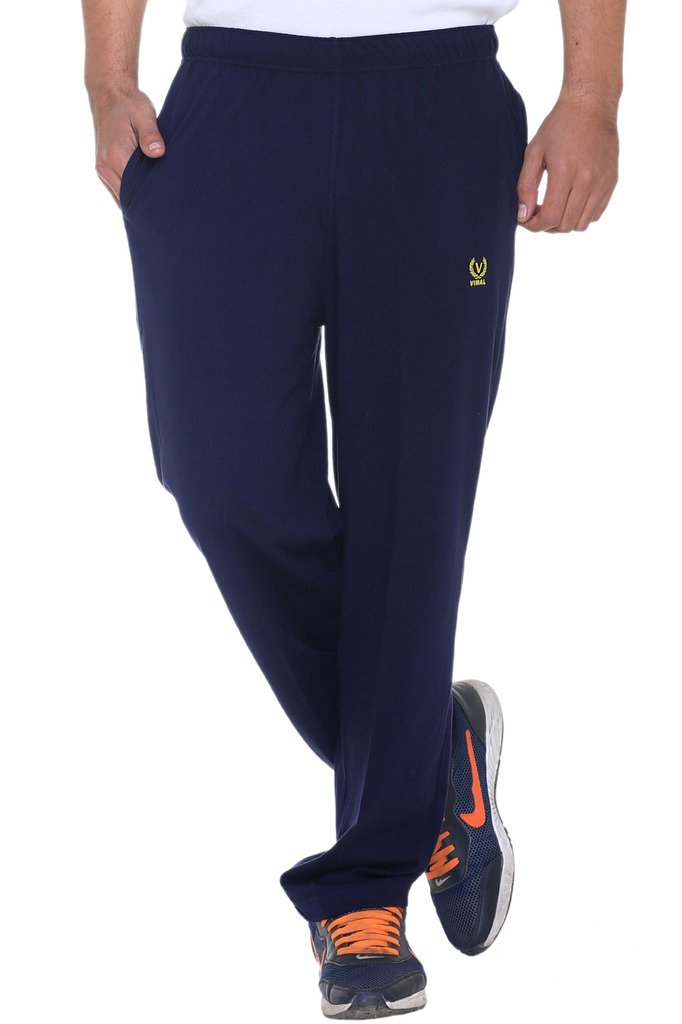 Mack Jonney Men’s Mack Regular Fit Track Pants
