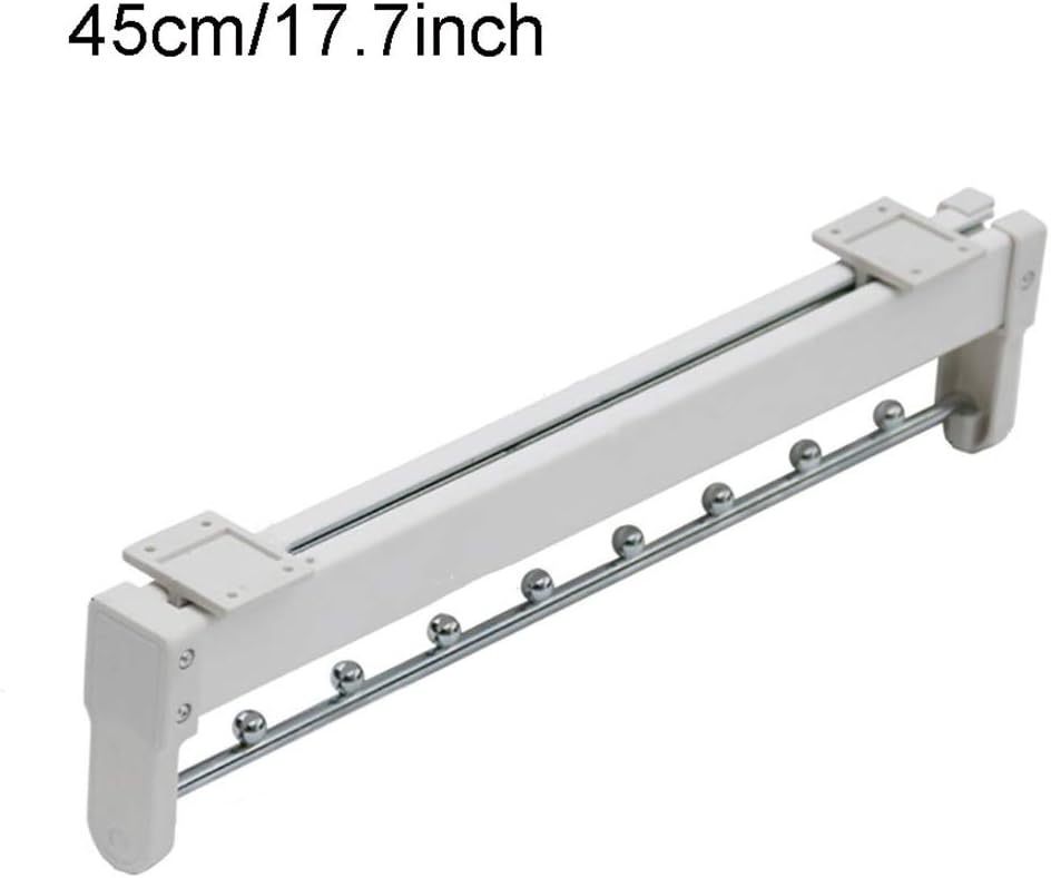 cremagliera scorrevole per armadio