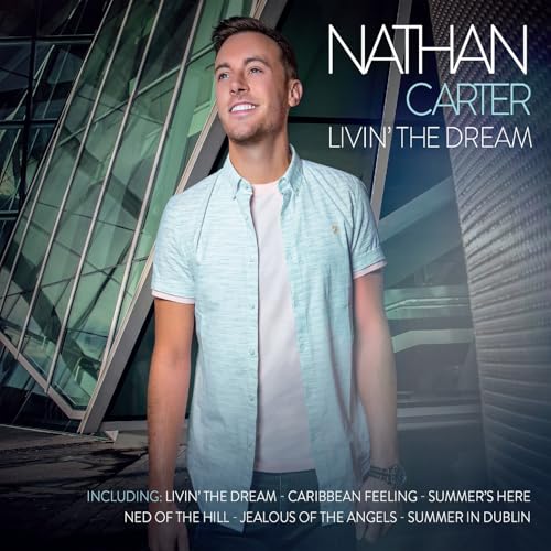 Nathan Carter