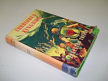 Forbidden Kingdom