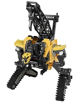 Amazon | トランスフォーマー SS-37 ディセプティコン