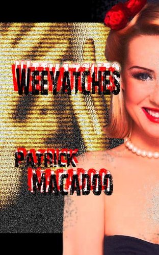 Buy Weeyatches — BookShops.in