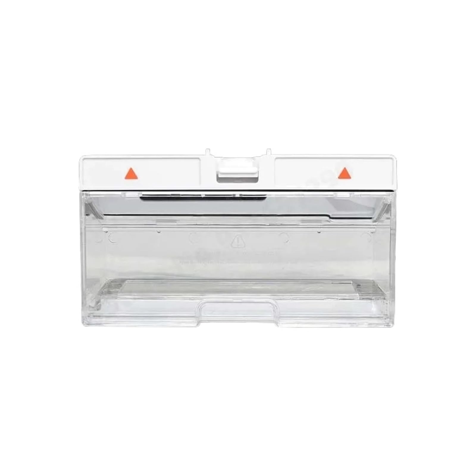 Piezas de repuesto for caja de polvo, accesorios de repuesto for filtro Hepa for aspiradora, compatible con Xiaomi, Robot 2st, compatible con Roborock, S55 S51 S50 S6 T6 | SET214