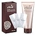 Efloral Characoal Black Purifying Peel Off Face Mask With Hamamelis Virginiana Leaf Extract For Blackheads Acne - Men And Women Common