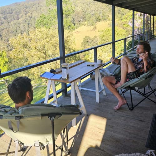 Purpose, Pressure, and the Path Back to Nature &ndash; Adrian Sutter on Rebuilding Swiss 8 and Rethinking Wellbeing