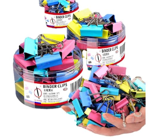 Fichários coloridos, fichários pequenos fichários em miniatura fichários de papel materiais de escri