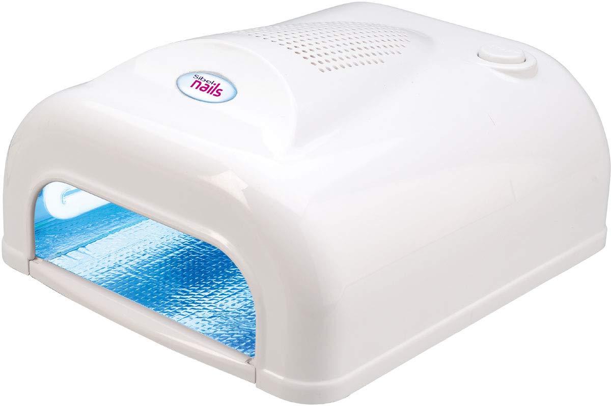SIBEL Lampe UV 36 W