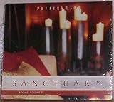 Pottery Barn Sanctuary - Rooms: Volume 2 Relax and Unwind – Welcome Home (Audio CD by Various Artists – 2005)