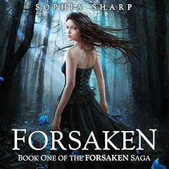 Couverture de Forsaken