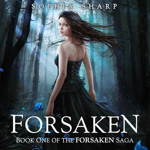 Couverture de Forsaken