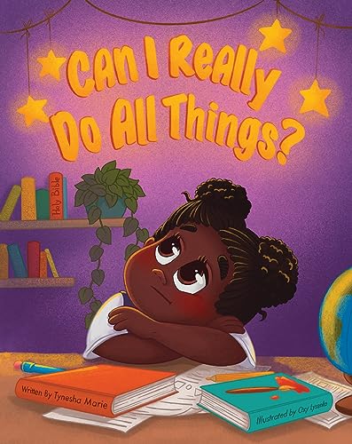 Can I Really Do All Things?