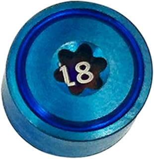1Pcs Replacement for Callaway Paradym Ai Compatible with Smoke Max Paradym Ai Smoke TD Paradym Ai Smoke Triple Diamond Drivers and Fairway High Performance Golf Accessory